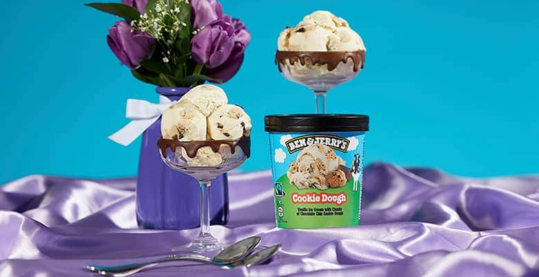 Ben & Jerry's - Valentine's Day Quiz