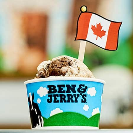 Canada Free Cone Day