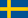 Svensk flagg