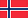 Flag of Norge